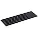 E2800P, RF Wireless, QWERTY, Universale, Nero, Alluminio, Monotono - Foto miniatura 2